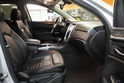 2015 Cadillac SRX Base