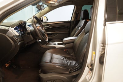 2015 Cadillac SRX Base