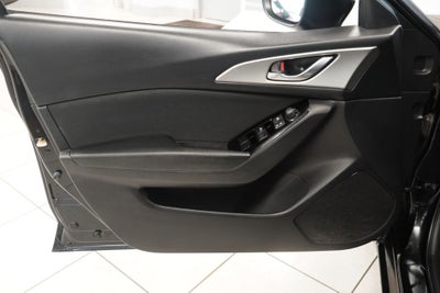 2017 Mazda Mazda3 Sport