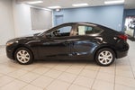 2017 Mazda Mazda3 Sport