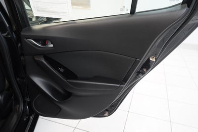2017 Mazda Mazda3 Sport