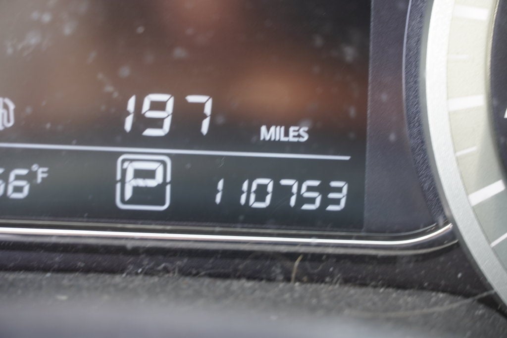 2015 Nissan Sentra SR ( PRE-AUCTION )