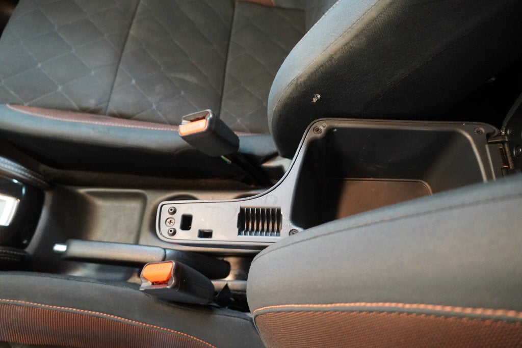 2019 Nissan Kicks SR