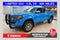 2021 Toyota Tacoma Limited V6