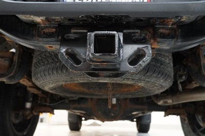 2021 Toyota Tacoma Limited V6