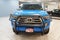 2021 Toyota Tacoma Limited V6