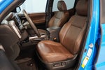 2021 Toyota Tacoma Limited V6