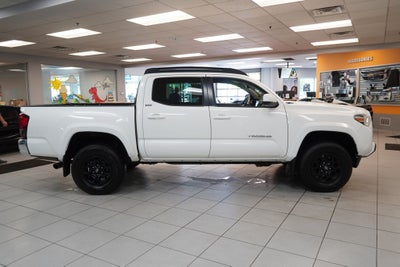 2021 Toyota Tacoma SR5 V6