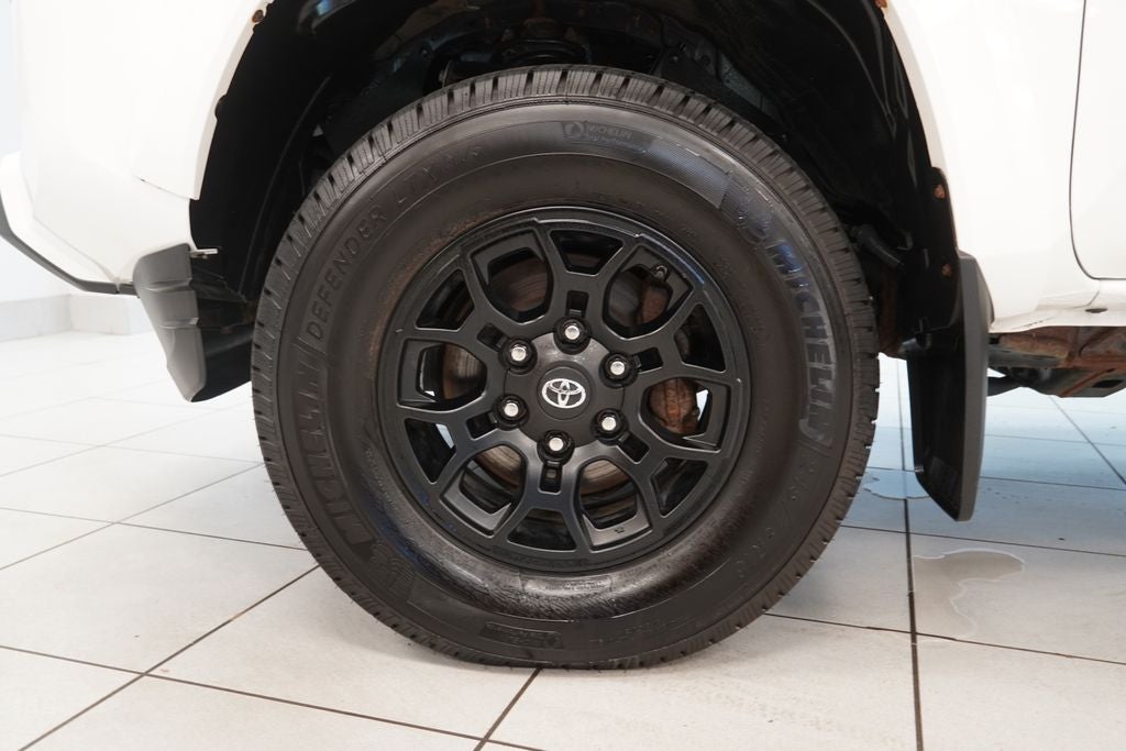 2021 Toyota Tacoma SR5 V6