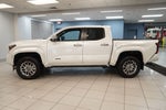 2025 Toyota Tacoma Limited DBL CAB 4X4