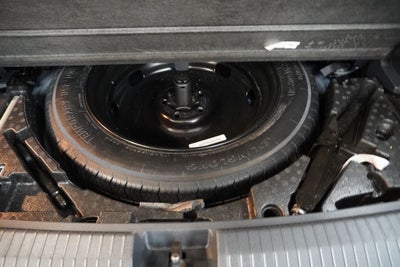 2021 Volkswagen Tiguan 2.0T SE AWD