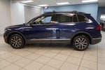 2021 Volkswagen Tiguan 2.0T SE AWD