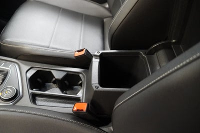 2021 Volkswagen Tiguan 2.0T SE AWD
