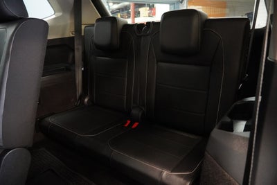 2021 Volkswagen Tiguan 2.0T SE AWD