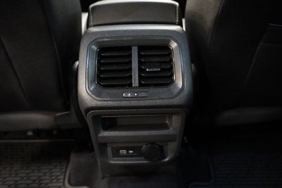 2021 Volkswagen Tiguan 2.0T SE AWD