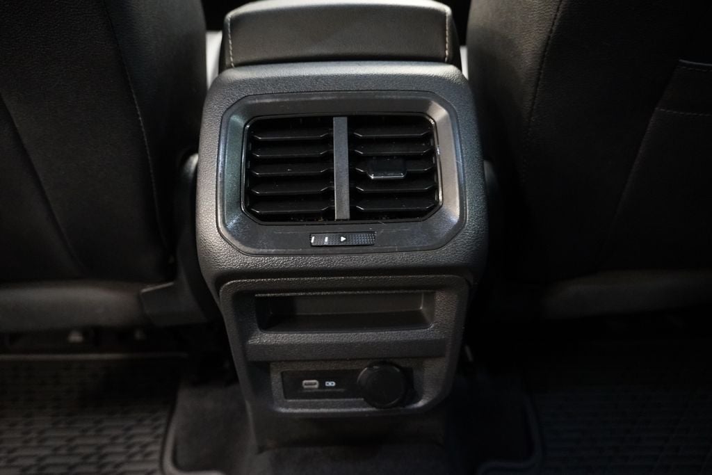 2021 Volkswagen Tiguan 2.0T SE AWD