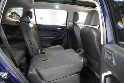 2021 Volkswagen Tiguan 2.0T SE AWD