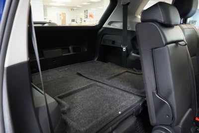 2021 Volkswagen Tiguan 2.0T SE AWD