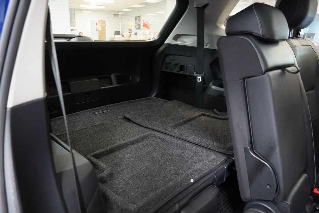 2021 Volkswagen Tiguan 2.0T SE AWD