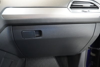 2021 Volkswagen Tiguan 2.0T SE AWD