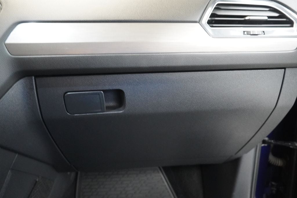 2021 Volkswagen Tiguan 2.0T SE AWD