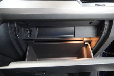 2021 Volkswagen Tiguan 2.0T SE AWD