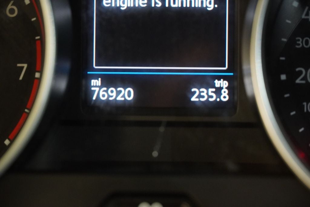 2021 Volkswagen Tiguan 2.0T SE AWD