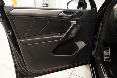 2023 Volkswagen Tiguan 2.0T SE R-Line Black (AWD)