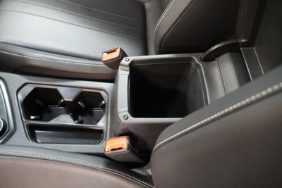 2023 Volkswagen Tiguan 2.0T SE R-Line Black (AWD)