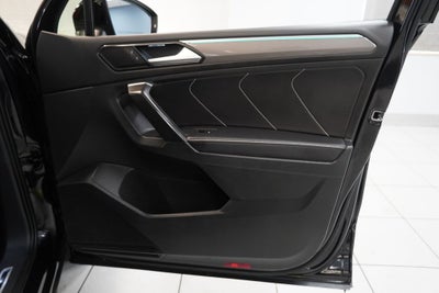 2023 Volkswagen Tiguan 2.0T SE R-Line Black (AWD)