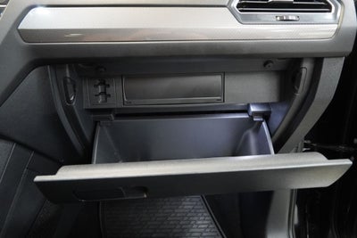 2023 Volkswagen Tiguan 2.0T SE R-Line Black (AWD)