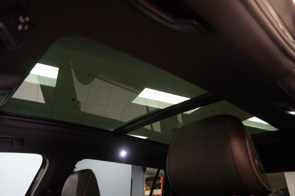 2023 Volkswagen Tiguan 2.0T SE R-Line Black (AWD)