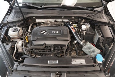 2017 Volkswagen Golf GTI Autobahn