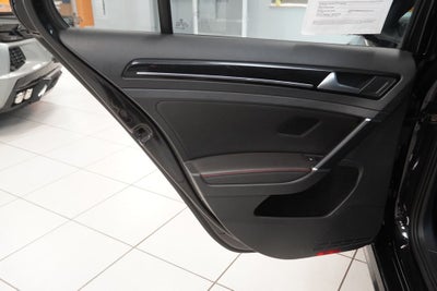2017 Volkswagen Golf GTI Autobahn