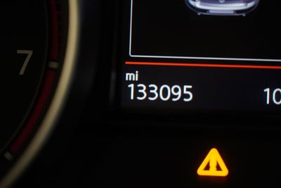 2017 Volkswagen Golf GTI Autobahn