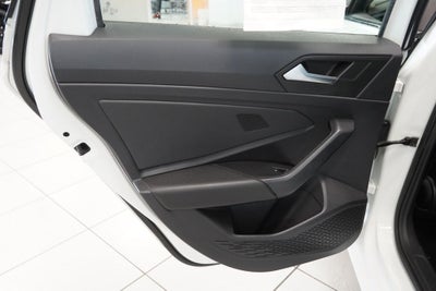 2019 Volkswagen Jetta SE