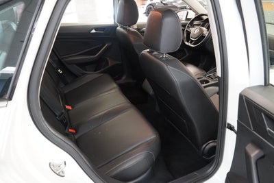 2019 Volkswagen Jetta SE