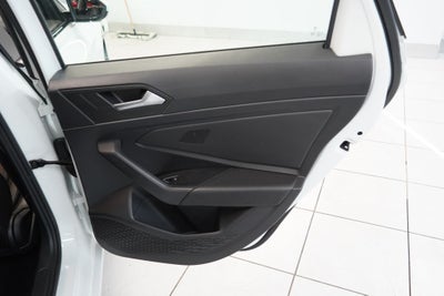 2019 Volkswagen Jetta SE