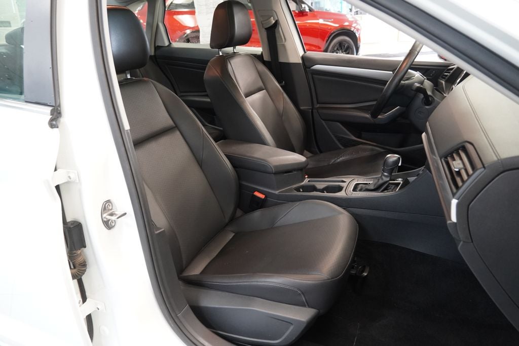 2019 Volkswagen Jetta SE