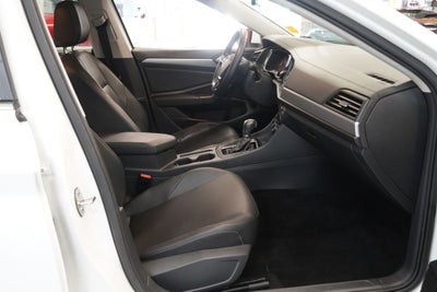 2019 Volkswagen Jetta SE