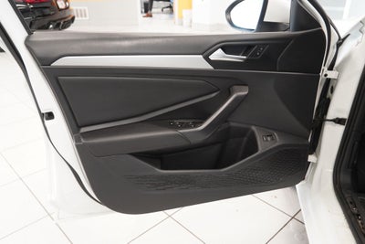 2019 Volkswagen Jetta SE