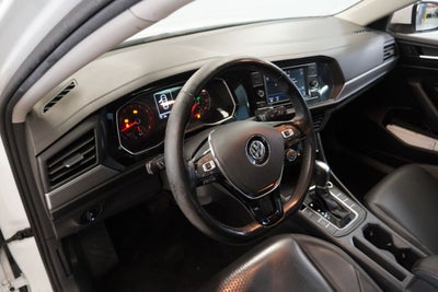 2019 Volkswagen Jetta SE