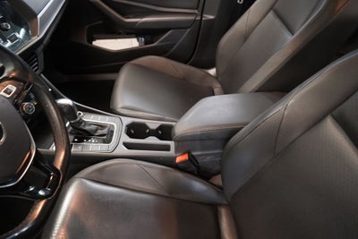 2019 Volkswagen Jetta SE