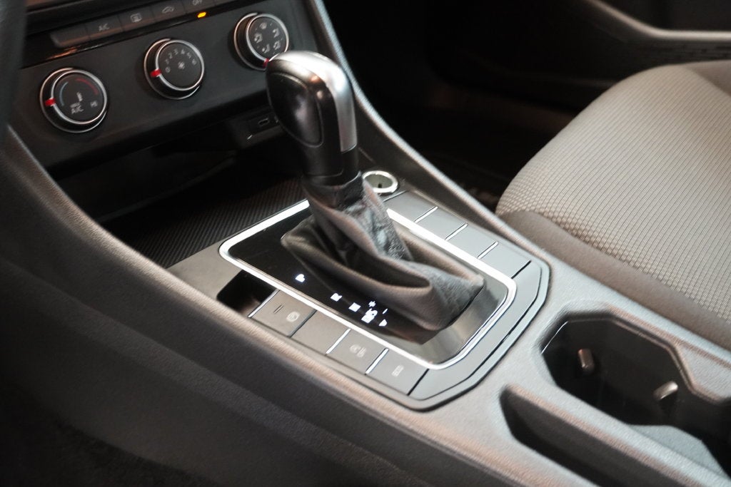 2021 Volkswagen Jetta 1.4T S