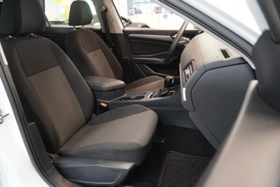 2021 Volkswagen Jetta 1.4T S