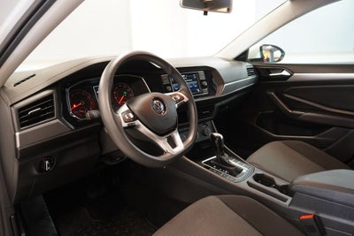 2021 Volkswagen Jetta 1.4T S
