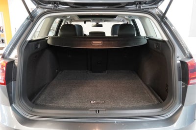2017 Volkswagen Golf Alltrack AWD 4Motion