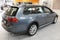 2017 Volkswagen Golf Alltrack AWD 4Motion