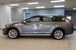 2017 Volkswagen Golf Alltrack AWD 4Motion