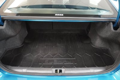 2017 Subaru Impreza 2.0i Sport (AWD)